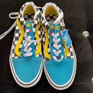 Vans Old Skool